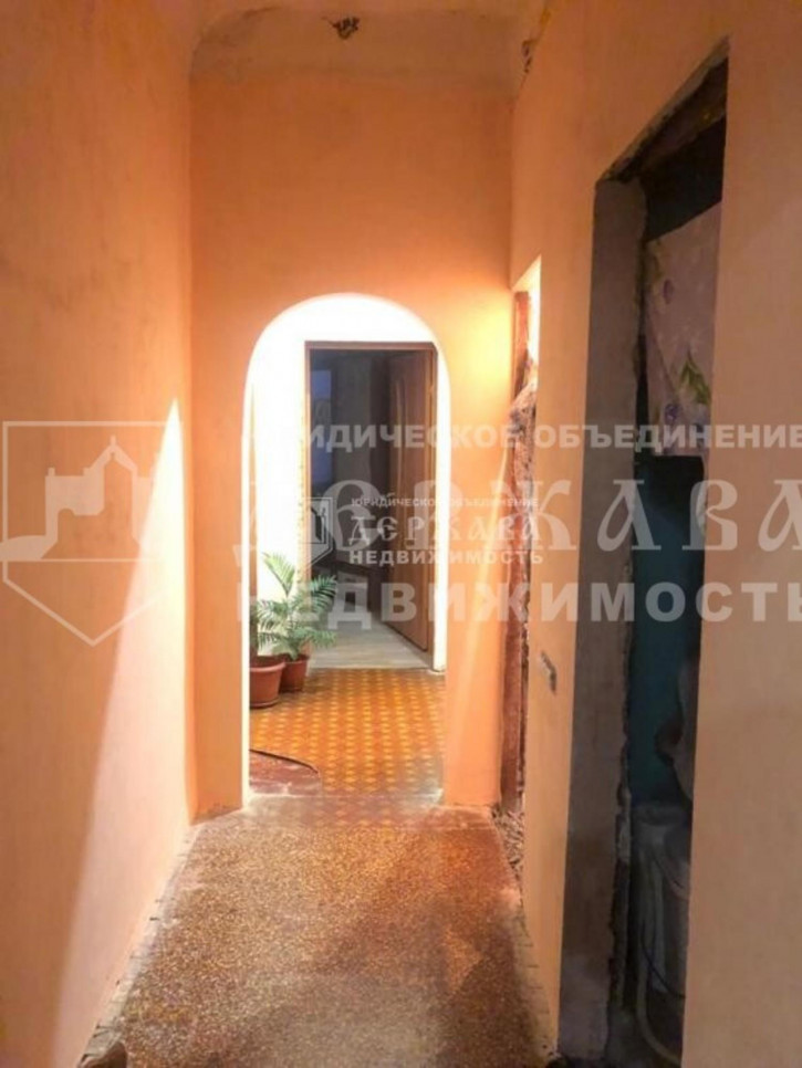 3-комн квартира улица Патриотов