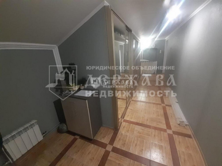 4-комн квартира Щегловский переулок