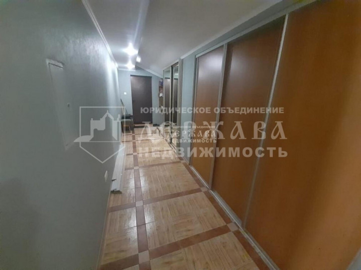 4-комн квартира Щегловский переулок