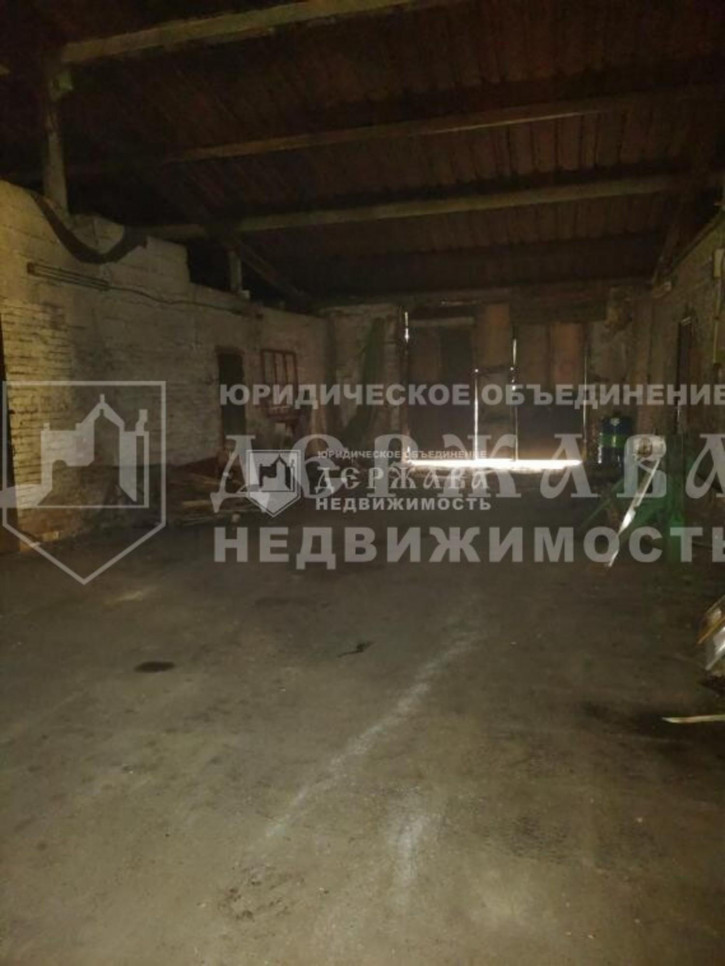 Производственное помещение Проездная улица