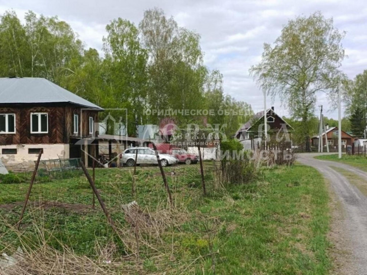 Коттедж/дом Щегловское территориальное управление
