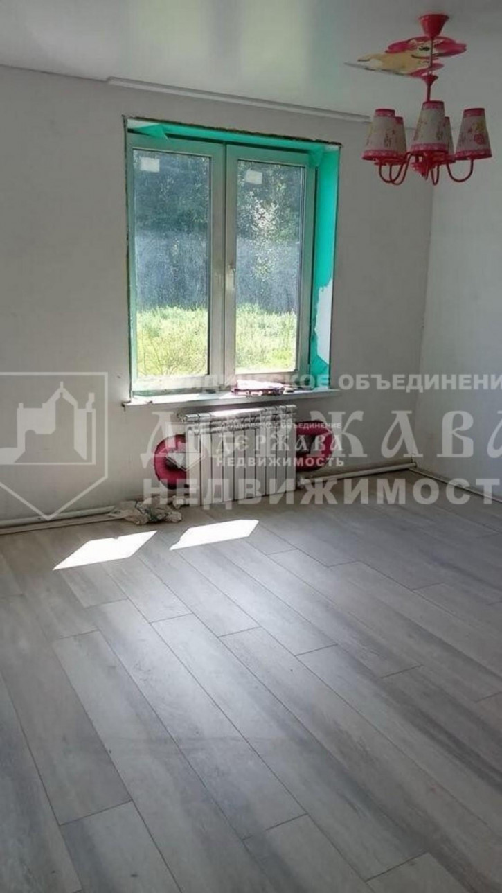 Коттедж/дом Щегловское территориальное управление