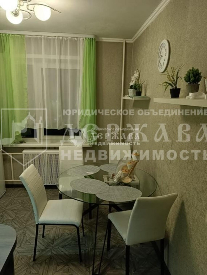 2-комн квартира Ленинградский проспект