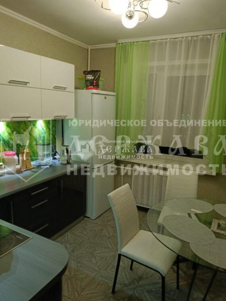 2-комн квартира Ленинградский проспект