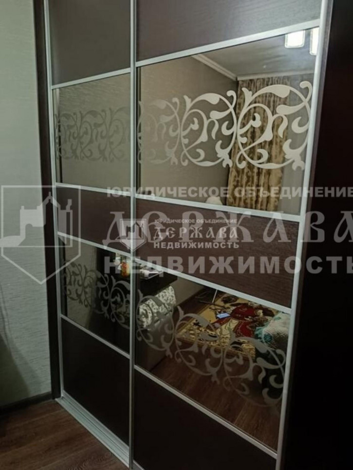 2-комн квартира Ленинградский проспект