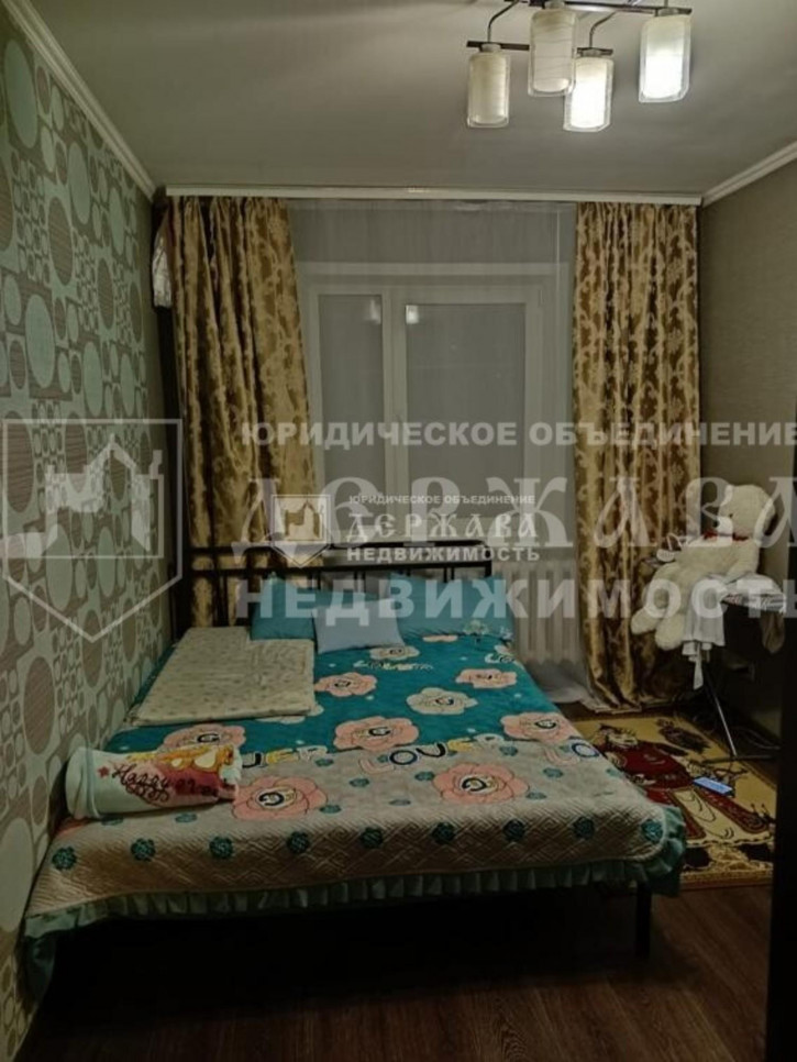 2-комн квартира Ленинградский проспект