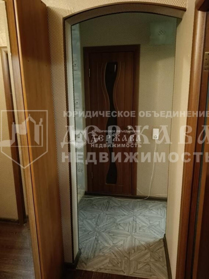2-комн квартира Ленинградский проспект