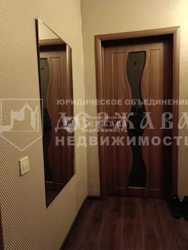 2-комн квартира Ленинградский проспект