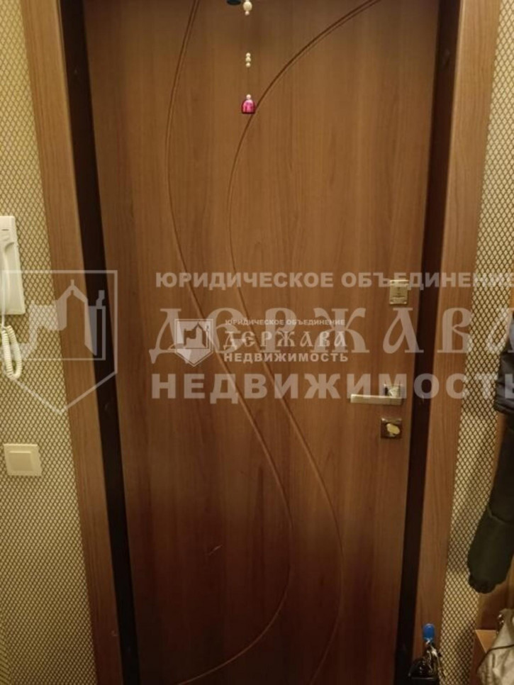 2-комн квартира Ленинградский проспект