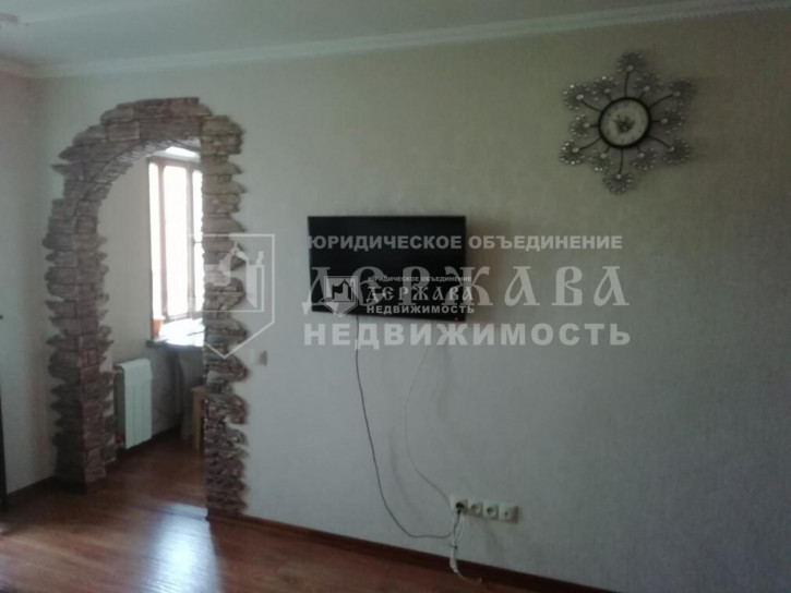 2-комн квартира улица Веры Волошиной