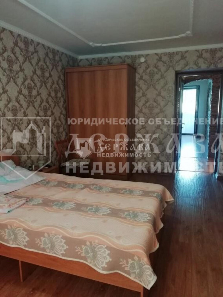 2-комн квартира улица Веры Волошиной