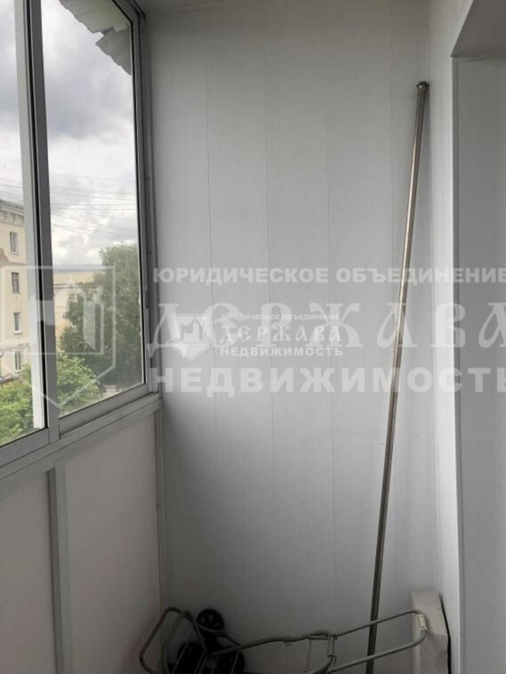 2-комн квартира улица Ермака