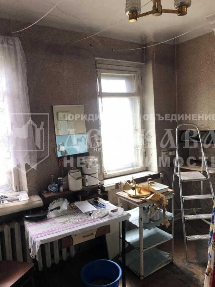 2-комн квартира улица Ермака