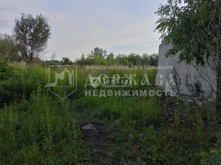 Земельный участок Заводский район