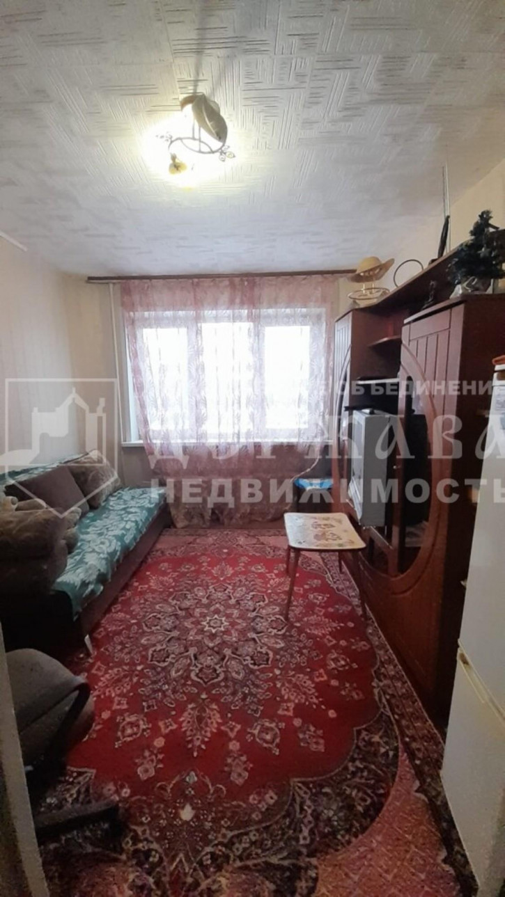 1-комн квартира проспект Ленина