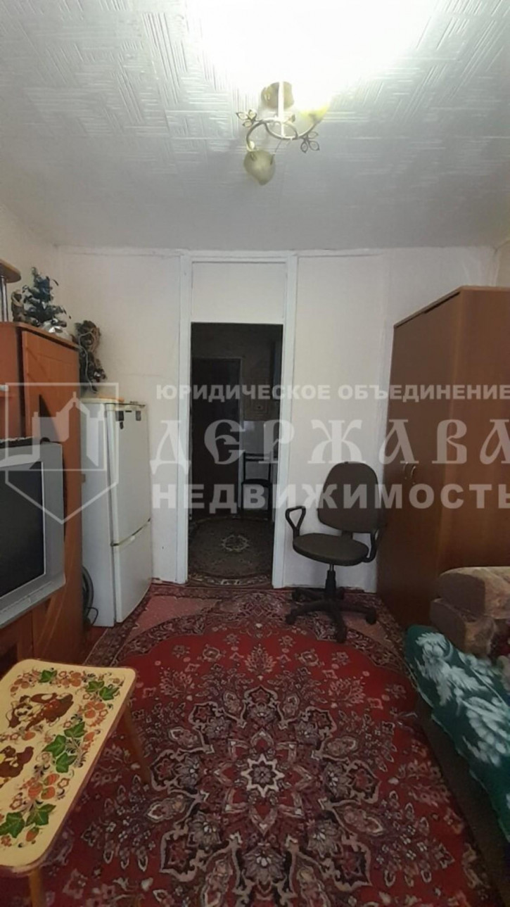 1-комн квартира проспект Ленина