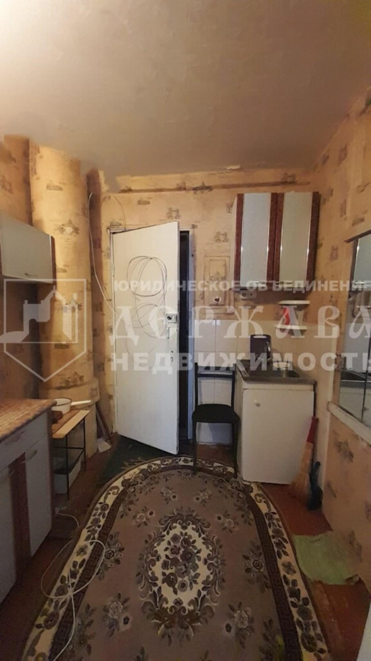 1-комн квартира проспект Ленина