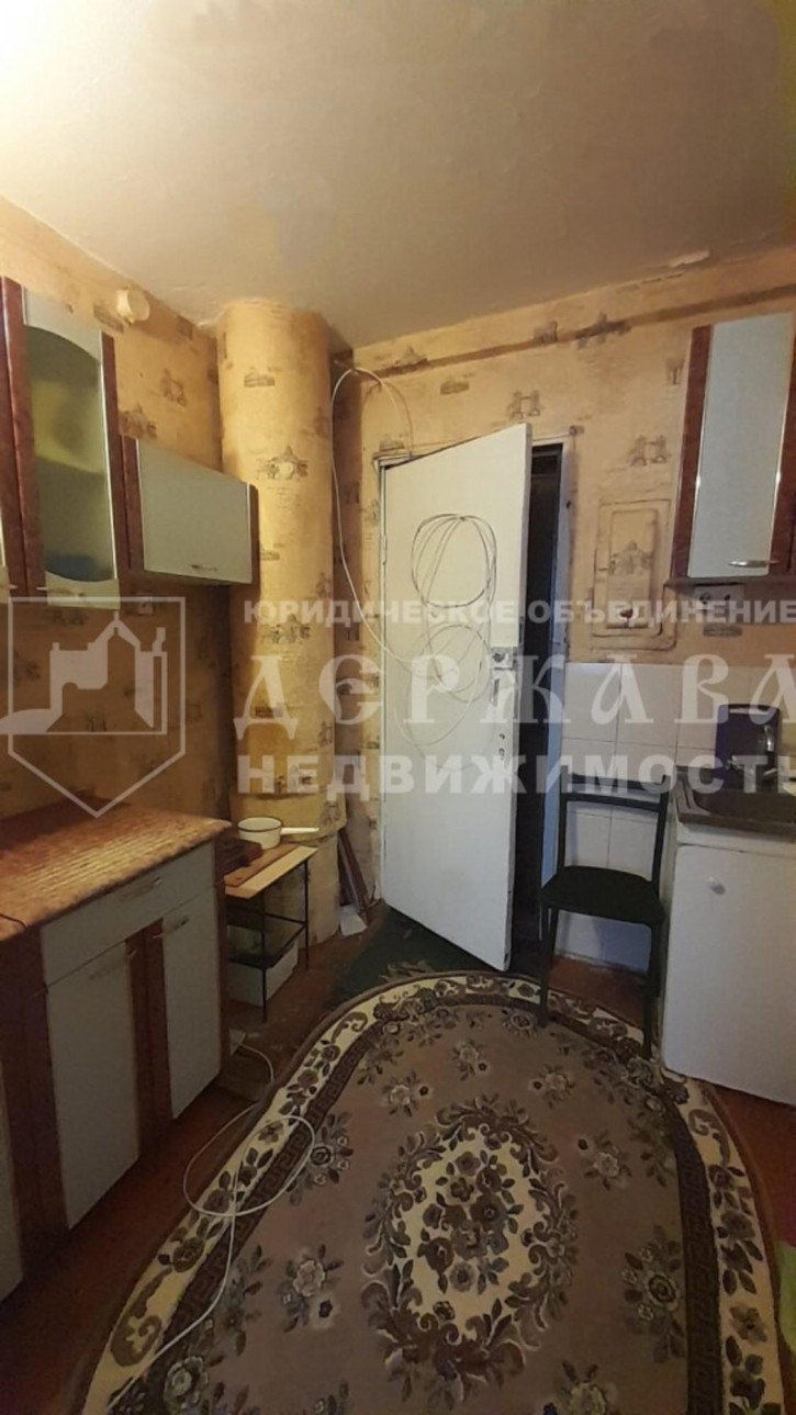 1-комн квартира проспект Ленина