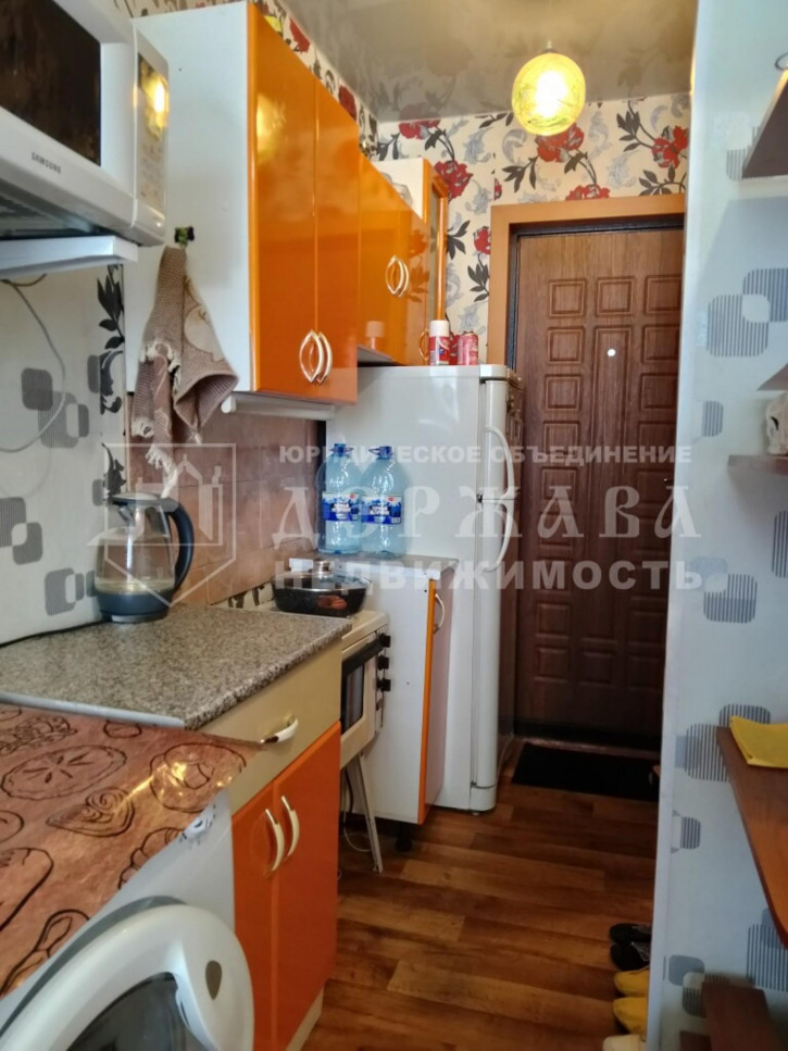 1-комн квартира Ногинская улица