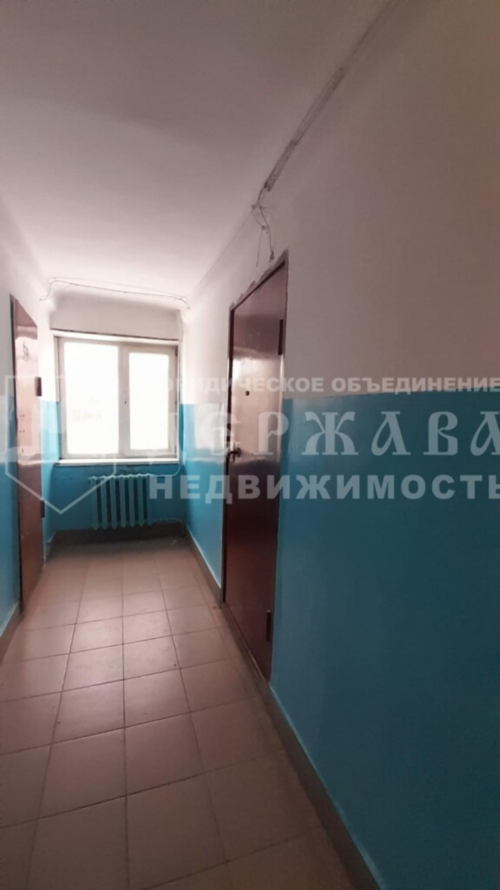 1-комн квартира проспект Ленина