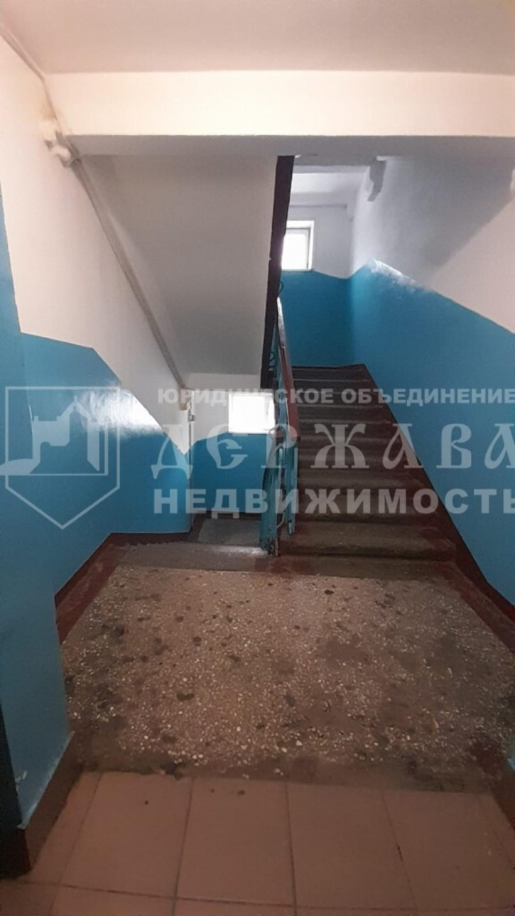1-комн квартира проспект Ленина
