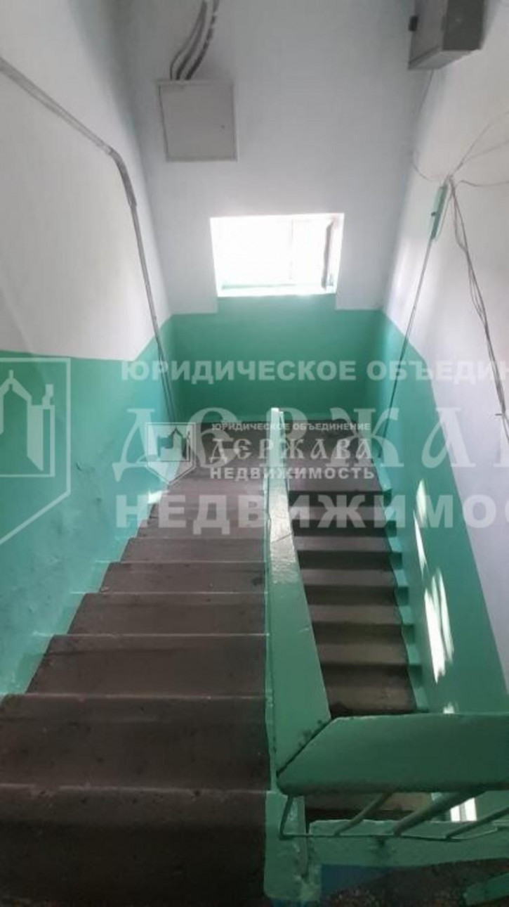 2-комн квартира проспект Ленина