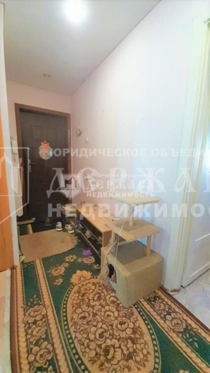 2-комн квартира проспект Ленина