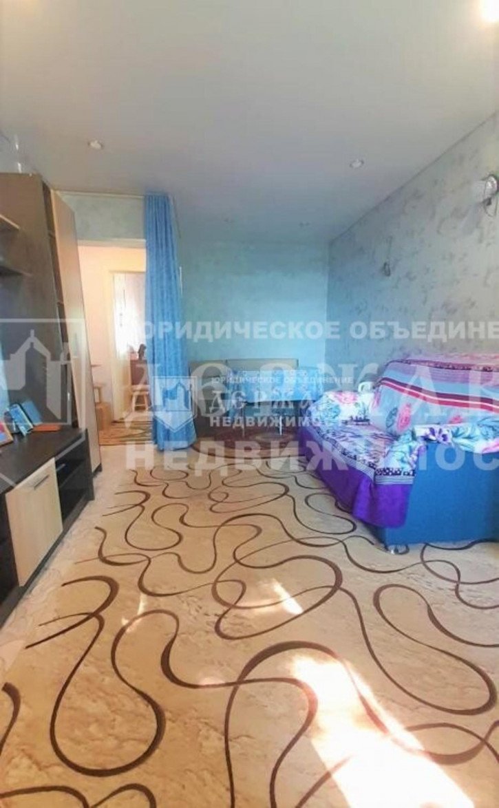 2-комн квартира проспект Ленина