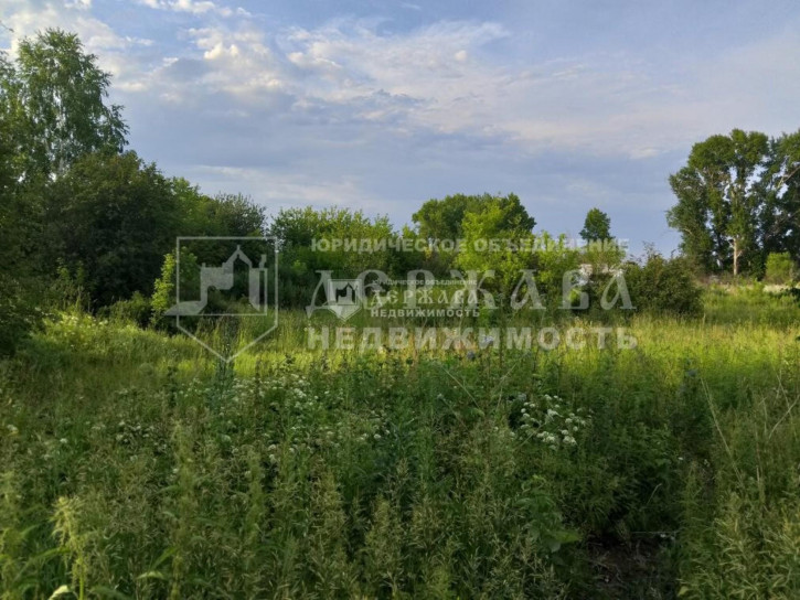 Земельный участок Заводский район