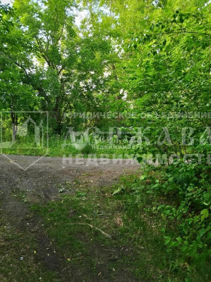 Земельный участок Заводский район