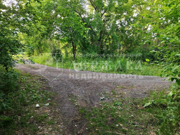Земельный участок Заводский район