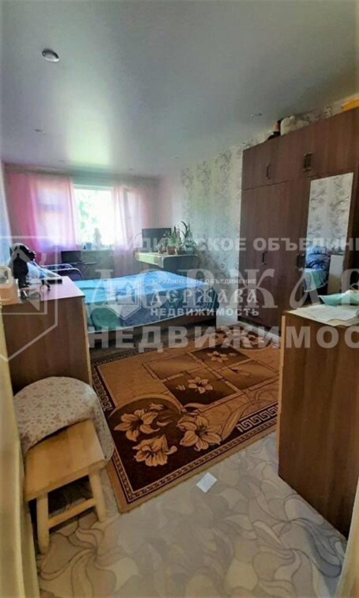 2-комн квартира проспект Ленина