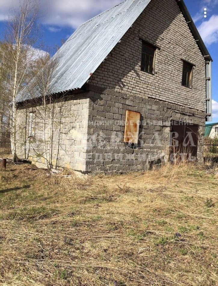 Коттедж/дом