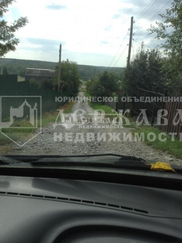 Коттедж/дом Щегловское территориальное управление