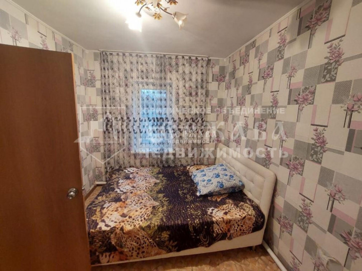 Коттедж/дом улица Абызова