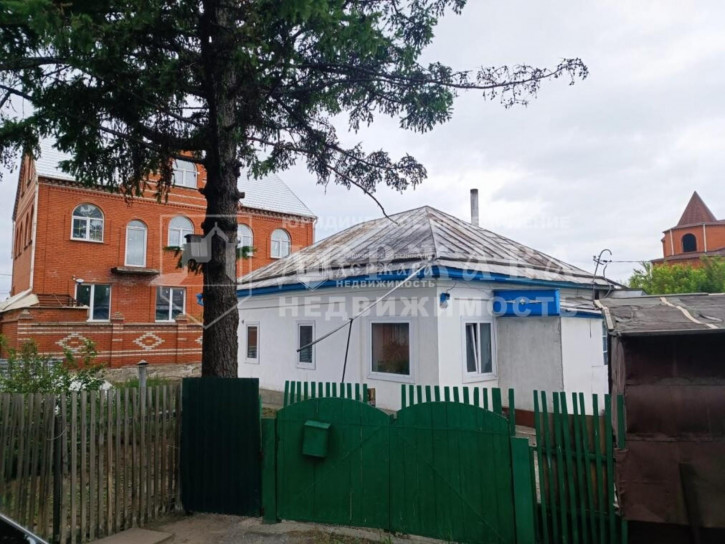 Коттедж/дом улица Крылова