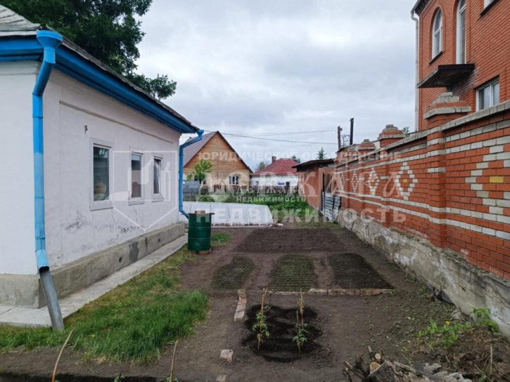 Коттедж/дом улица Крылова