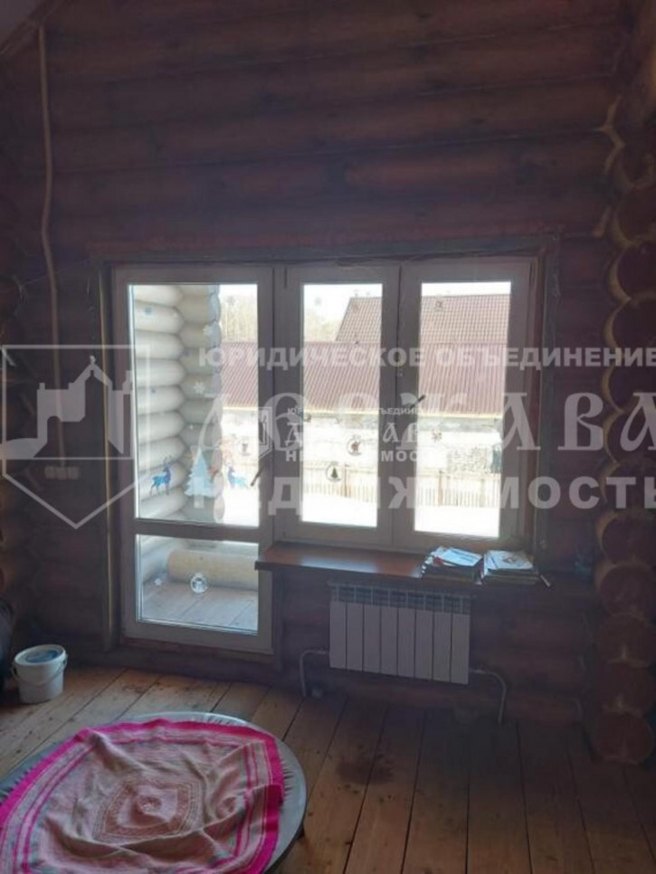 Коттедж/дом Шоссейная улица