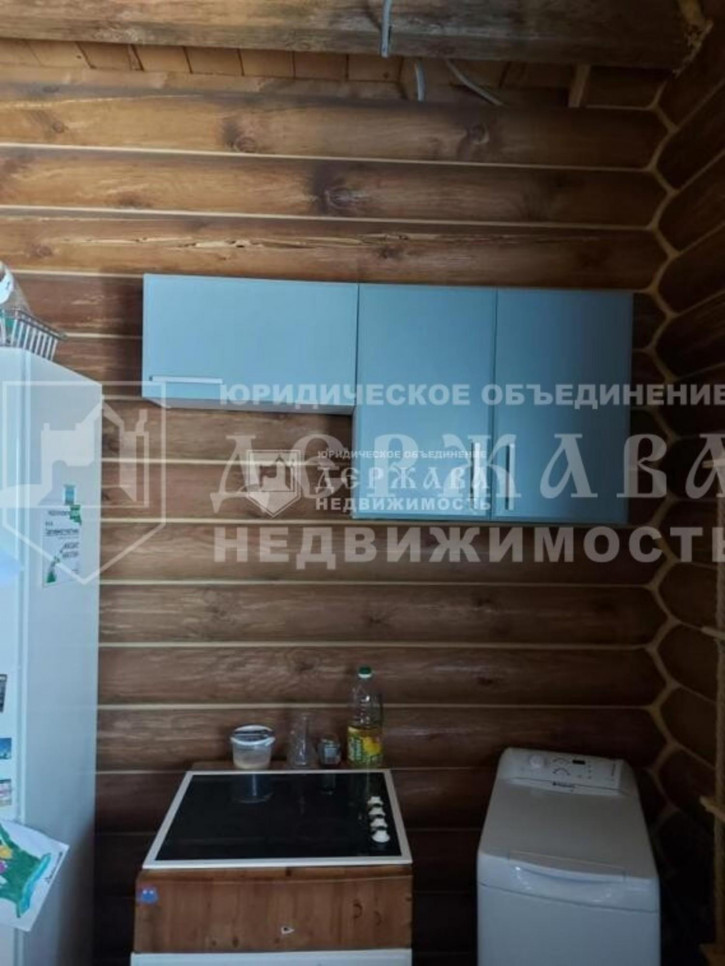Коттедж/дом Шоссейная улица