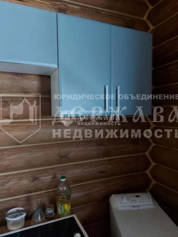 Коттедж/дом Шоссейная улица