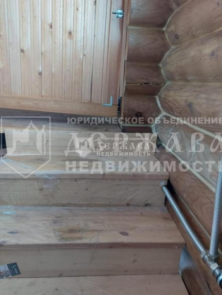Коттедж/дом Шоссейная улица
