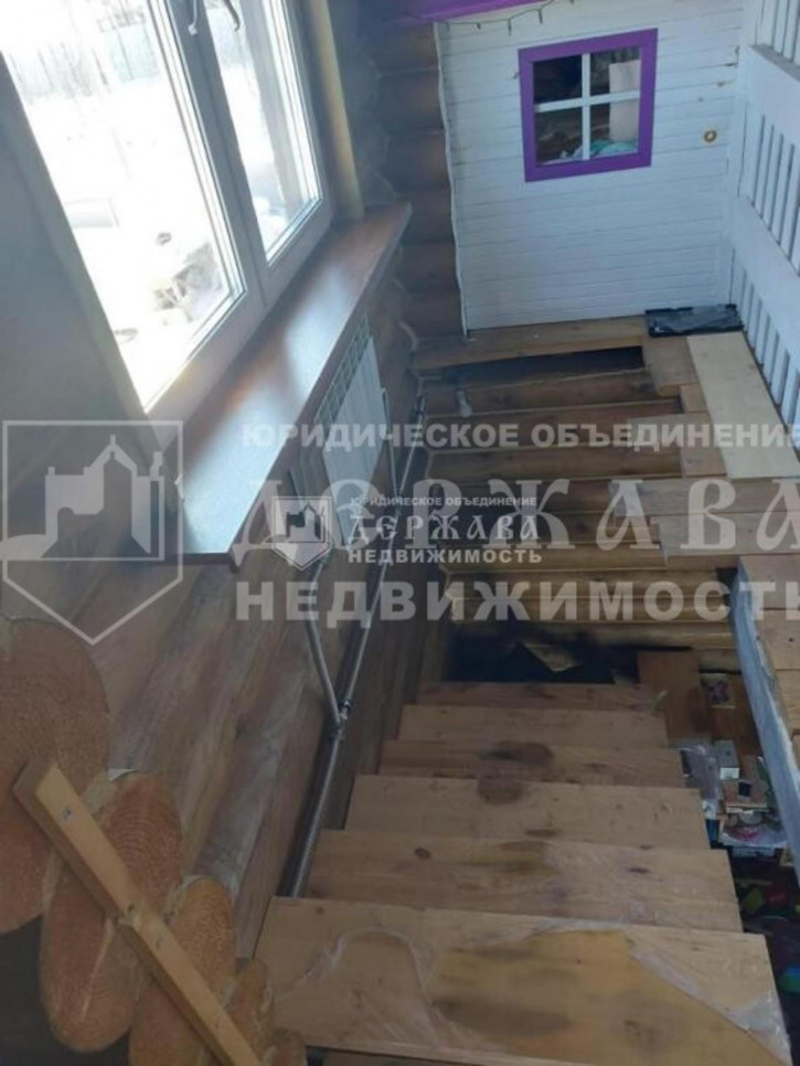 Коттедж/дом Шоссейная улица