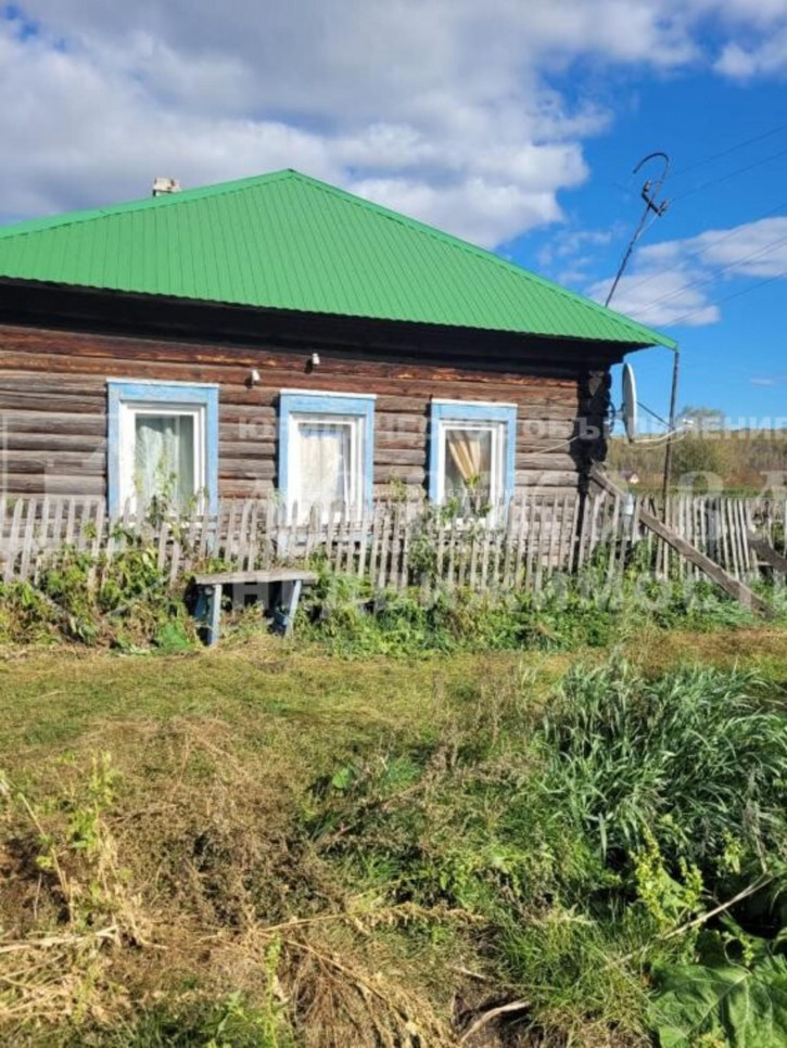 Коттедж/дом Речной переулок