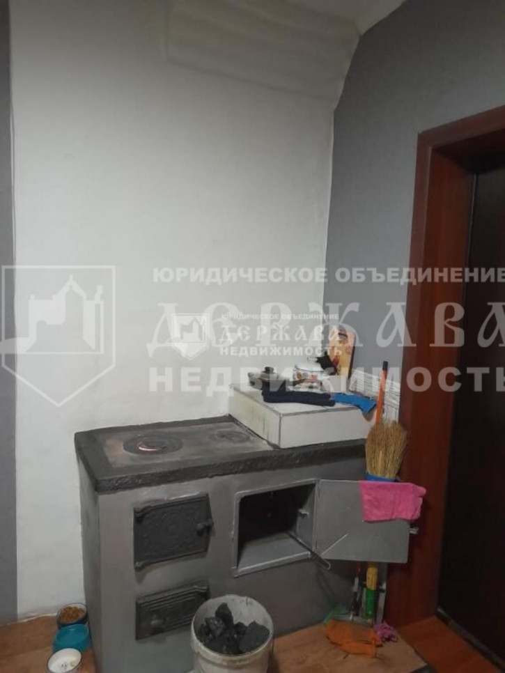 Коттедж/дом Загорский переулок