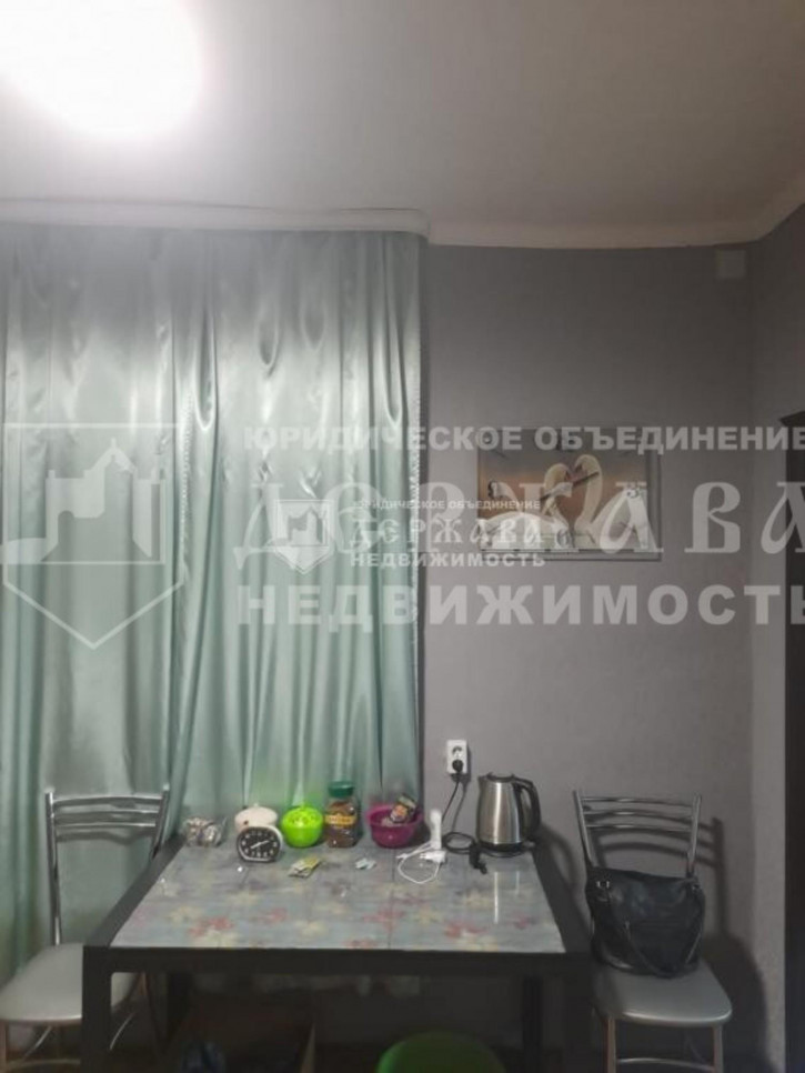 Коттедж/дом Загорский переулок