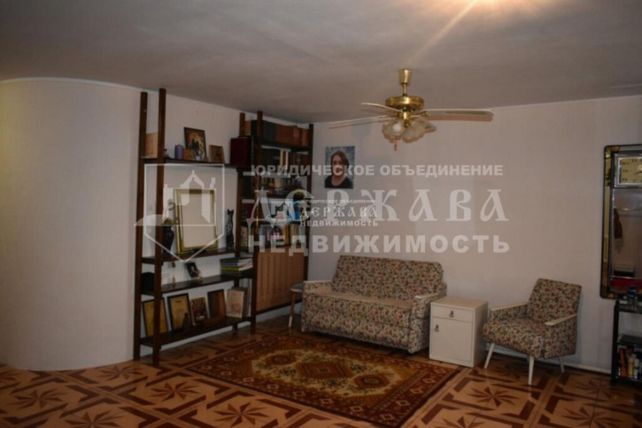 Коттедж/дом Щегловский переулок