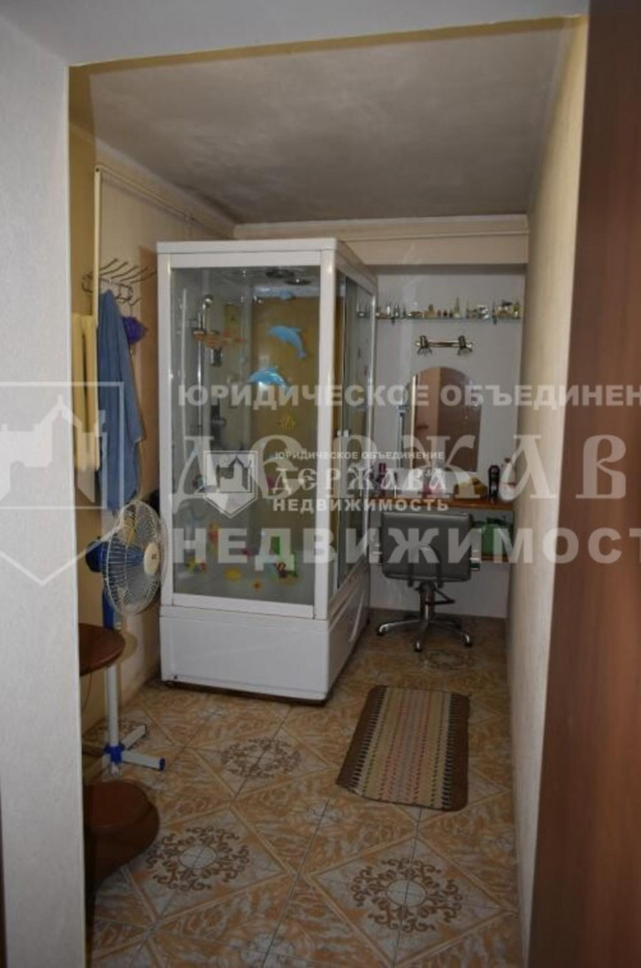 Коттедж/дом Щегловский переулок