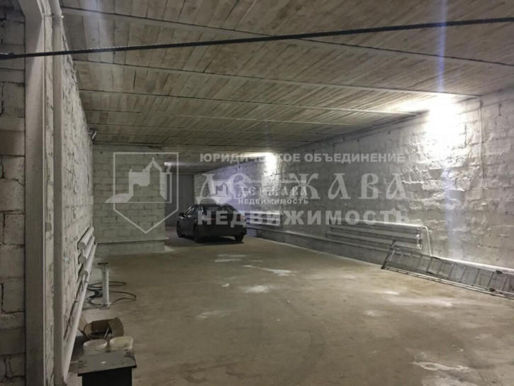Производственное помещение Белогорская улица