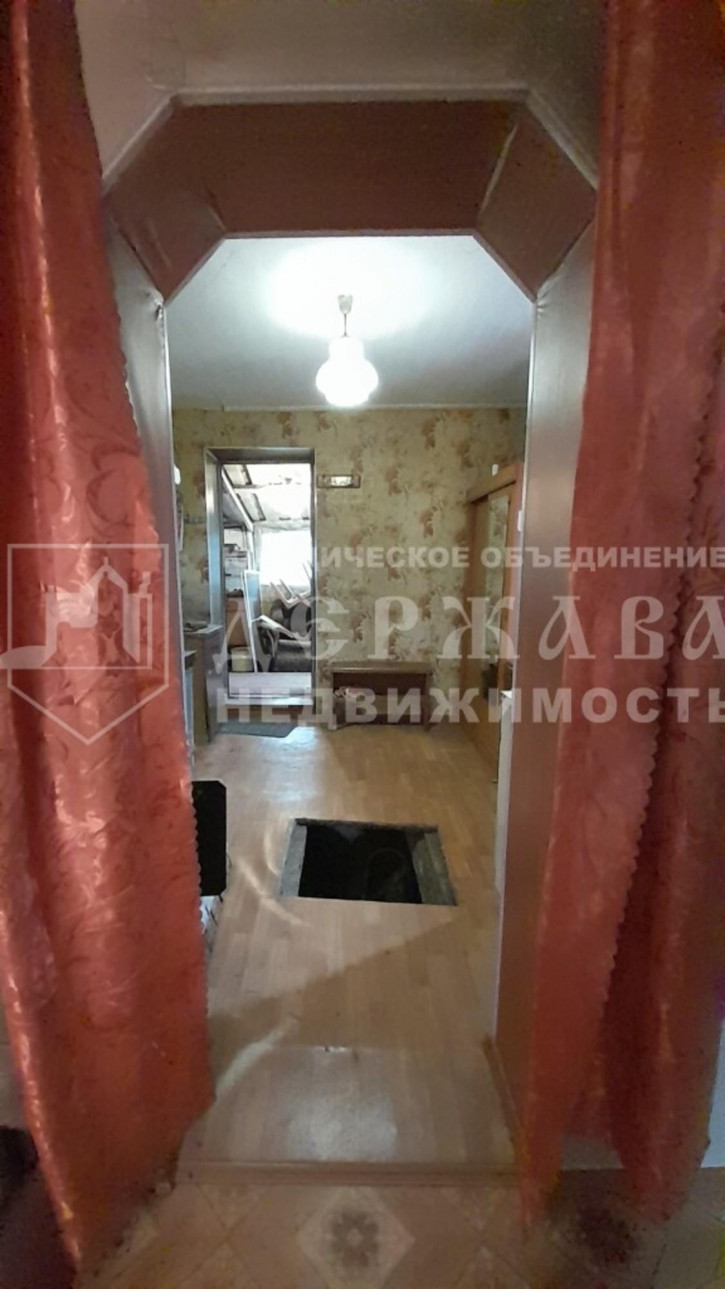 Коттедж/дом Строительная улица