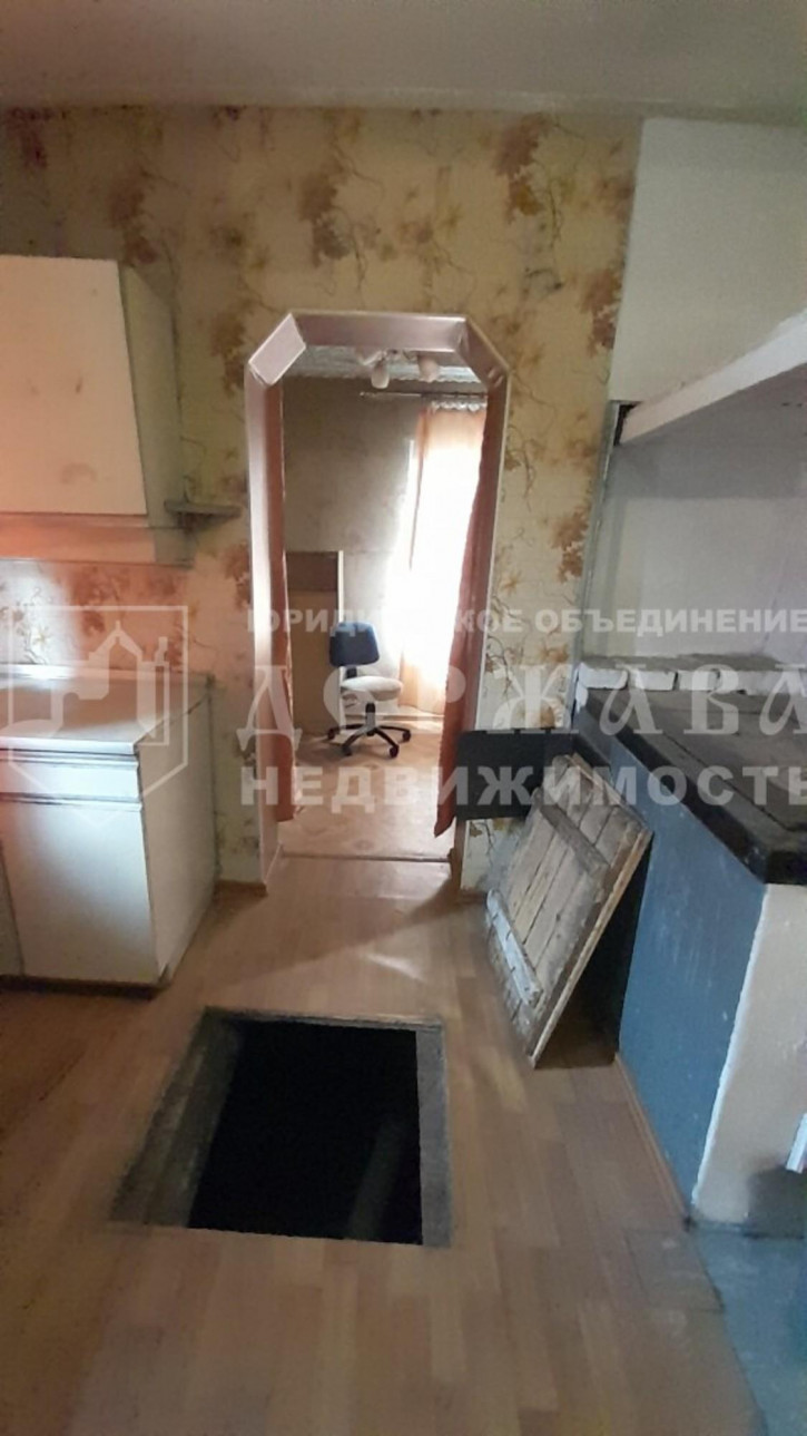 Коттедж/дом Строительная улица